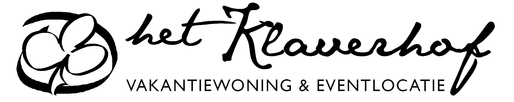 Het Klaverhof logo